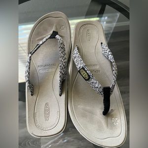 Keen Flip Flops